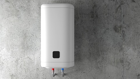 termo eléctrico